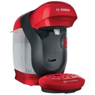 Cafetière multi-boissons - Style - TAS1103 - Puissance 1400 Watts - Bosch