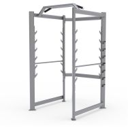 Cage à Squats Laroq Tannac