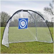 Cage de Practice de Golf