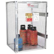 Cage gaz pliable TuffCage TC1.2 - 1300x1240x1800 mm