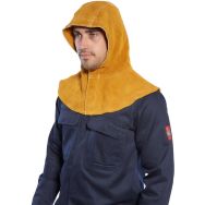 Cagoule en cuir - Portwest (Lot de 2)