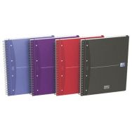 Cahier Europeanbook 175X230, Format : A5+