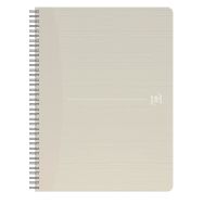 Cahier My Recup integrale 210x297 100p 90g recyclé Q5/5 - Ox