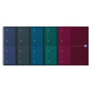 Cahier Notebook Oxford International intégrale 230x297 160P - Oxford
