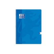 Cahier color life 96 pages agrafées 24x32cm seyes - Oxford