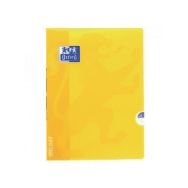 Cahier openflex 96 pages agrafées 24x32cm seyes - Oxford