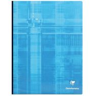 Cahier brochure 24x32 cm - Clairefontaine