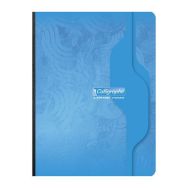 Cahier brochure 7000 17x22cm - Calligraphe
