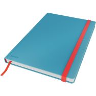 Cahier couverture rigide Cosy - B5  - Leitz