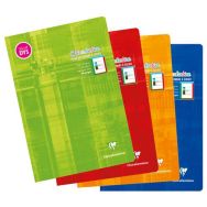 Cahier d'écriture spécial DYS A4 48 pages interligne 3 mm