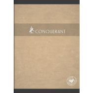 Cahier écologique 70g 96 pages seyes 24x32 cm