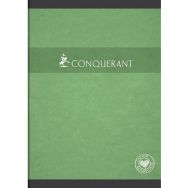 Cahier écologique 70g 96 pages seyes A4