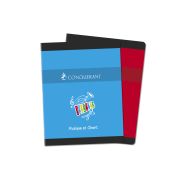 Cahier musique 17x22 cm 24 pages musique - 24 pages seyes