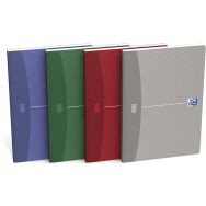 Cahier office brochure 148x210 192 pages 90g quadrillé 5/5