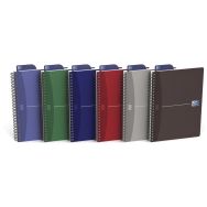 Cahier office spirale 148x210 100 pages 90g seyes