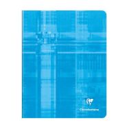 Cahier piqué 16,5x21 cm - Clairefontaine
