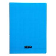 Cahier piqué 8000 polypro A4 Seyès 192p - Calligraphe