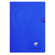 Cahier piqué Mimesys A4 5/5 - Clairefontaine