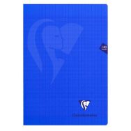 Cahier piqué Mimesys A4 Seyès - Clairefontaine