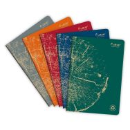 Cahier piqué forever premium A4 96p - Clairefontaine