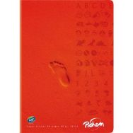 Cahier piqûre 96 pages seyes super 90g - Pichon