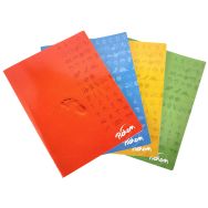 Cahier piqûre 96 pages seyes super 90g - Pichon