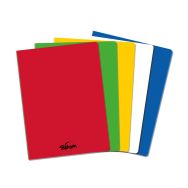 Cahier polypropylène 48 pages Seyes 24x32 cm 80g - Pichon