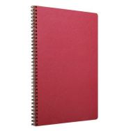 Cahier reliure intégrale Age Bag A4 100p - Clairefontaine