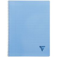 Cahier reliure intégrale Linicolor 24x32 cm - Clairefontaine