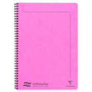Cahier reliure intégrale europa A4 ligné 120 pages - Clairefontaine