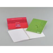 Cahier travaux pratiques A4 piqûre 96 pages