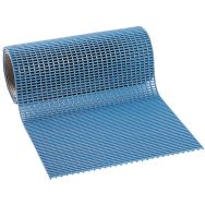 Caillebotis antidérapant pour toiture plate Crossgrip Roof - Rouleau - Plastex