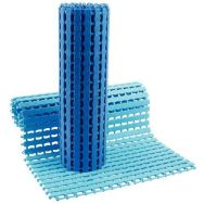 Caillebotis pour espaces collectifs Herontile - Dalles - Platex