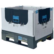 Caisse-palette pliable Magnum®