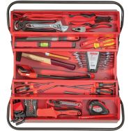 Caisse à outils Basis 72 pièces R21600072