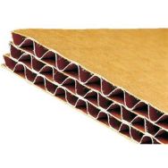 Caisse carton Triple Cannelure