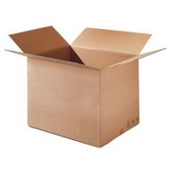 Caisse carton palettisable BC20T.T - 600x400x200mm - Lot de 20