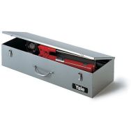 Caisse de rangement HPK-10 pour pompes et vérins 7,8 kg