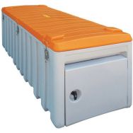 Caisse de transport Cembox avec trappe