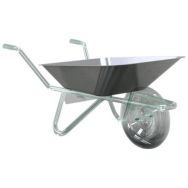 Caisse plat
