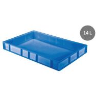 Caisse pleine à pâtons 14 litres - Gilac