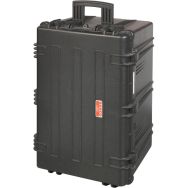 Caisses à outils 153,9L sur roues
