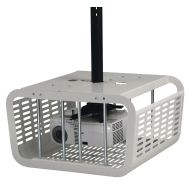 Caisson de protection pour Mat de videoprojection PE1120-W - Peerless