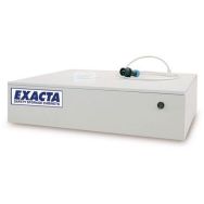 Caisson de ventilation pour raccordement extérieur