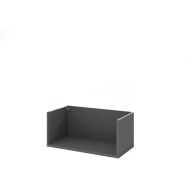 Caisson empilable FlexWall - 80x40x35,2 cm - Hammerbacher