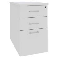 Caisson hauteur de bureau Urbano uni Simmob