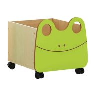 Caisson mobile - grenouille