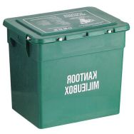 Caisson pour le tri sélectif 30L