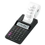 Calculatrice imprimante HR-8 RCE LCD 12 chiffres - Casio