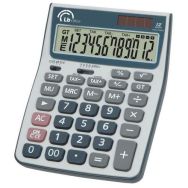 Calculatrice de bureau LB OFFICE 12 chiffres